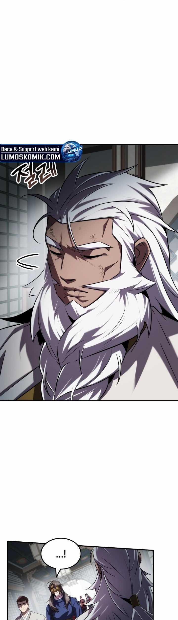 Drug Devourer Chapter 71 - halaman 43