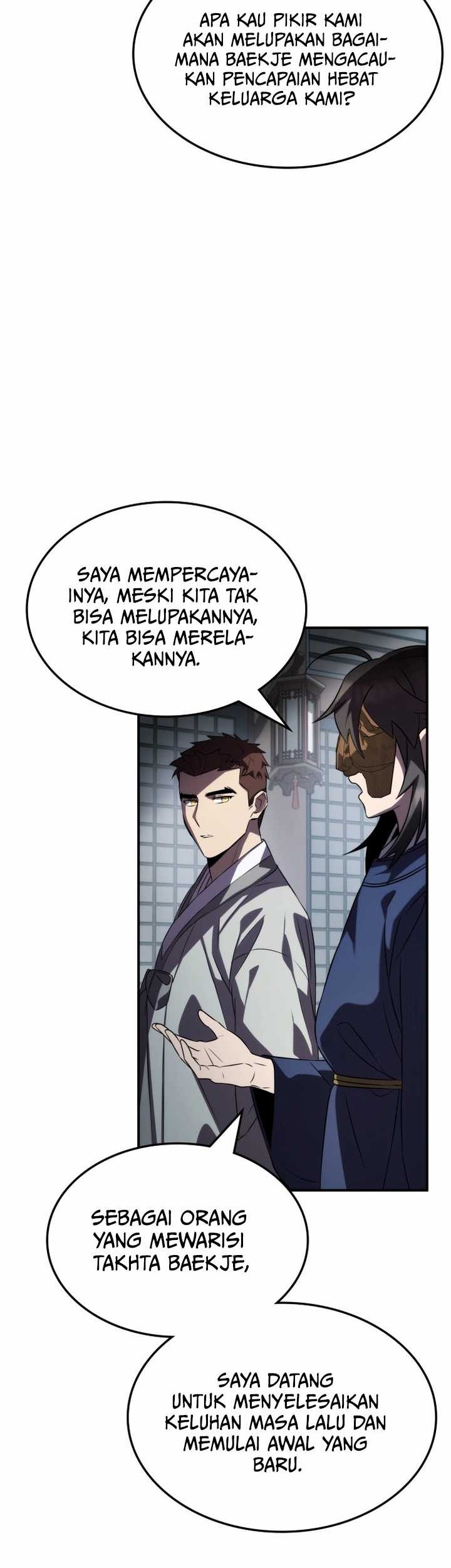 Drug Devourer Chapter 71 - halaman 48