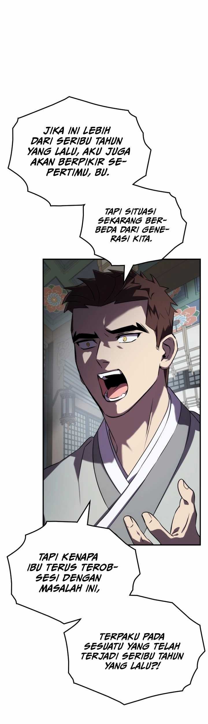 Drug Devourer Chapter 71 - halaman 53