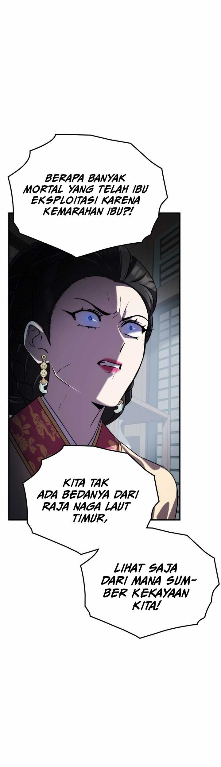Drug Devourer Chapter 71 - halaman 54