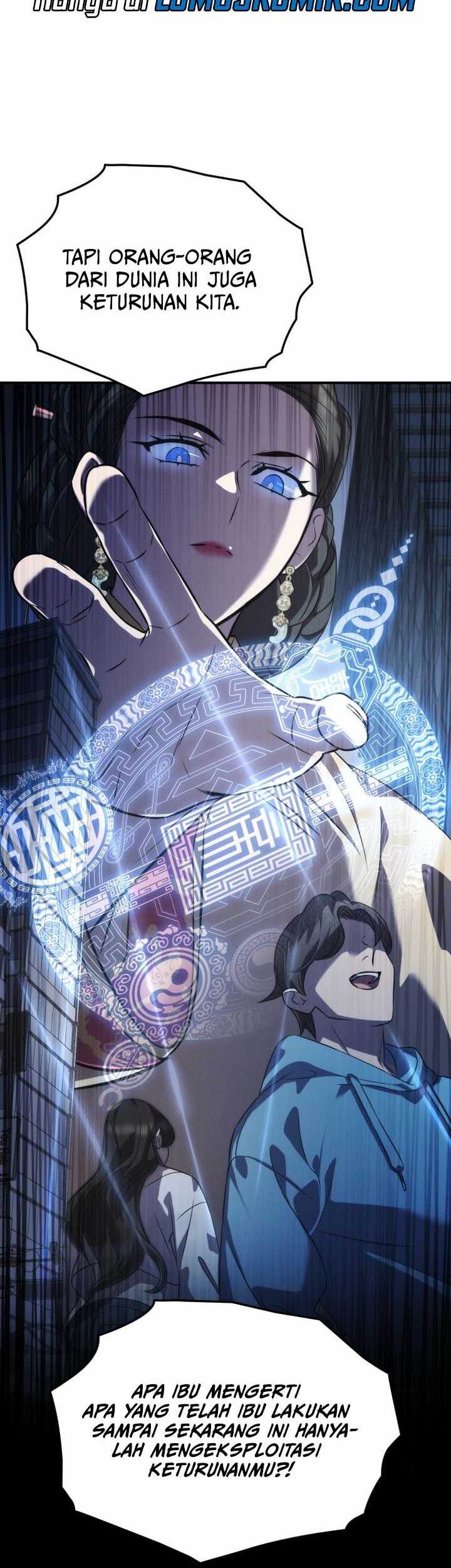 Drug Devourer Chapter 71 - halaman 56