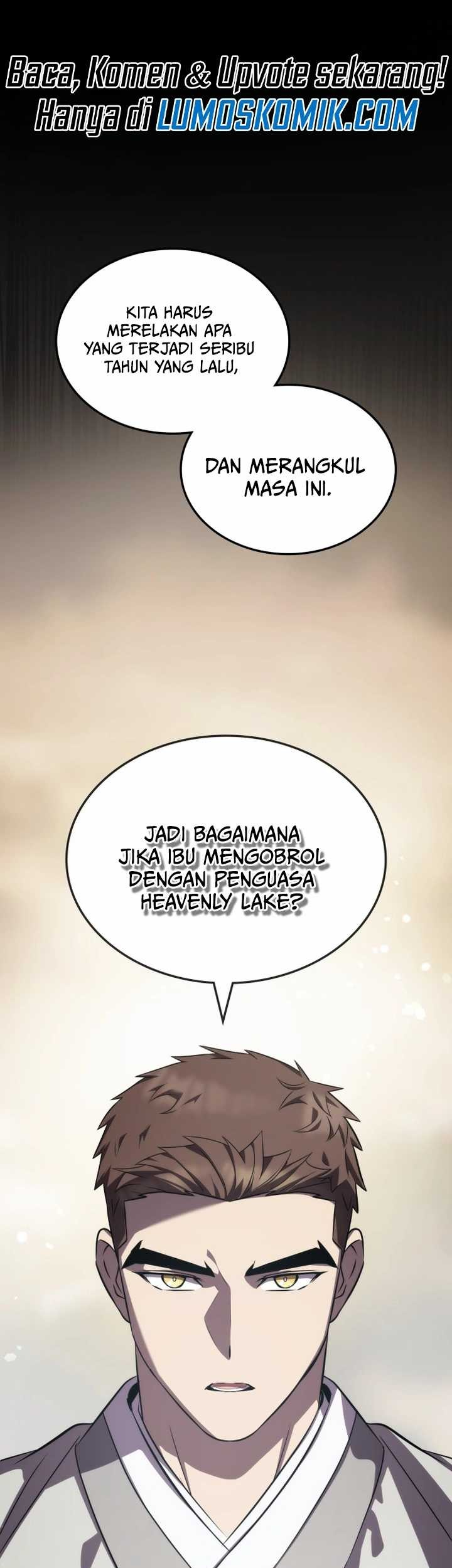 Drug Devourer Chapter 71 - halaman 57