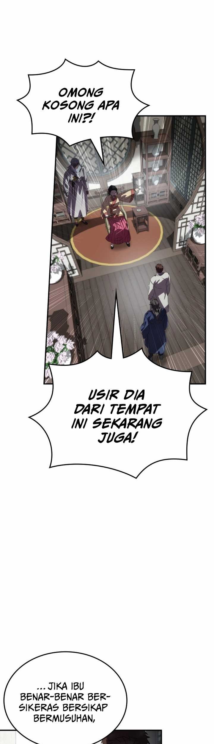 Drug Devourer Chapter 71 - halaman 59