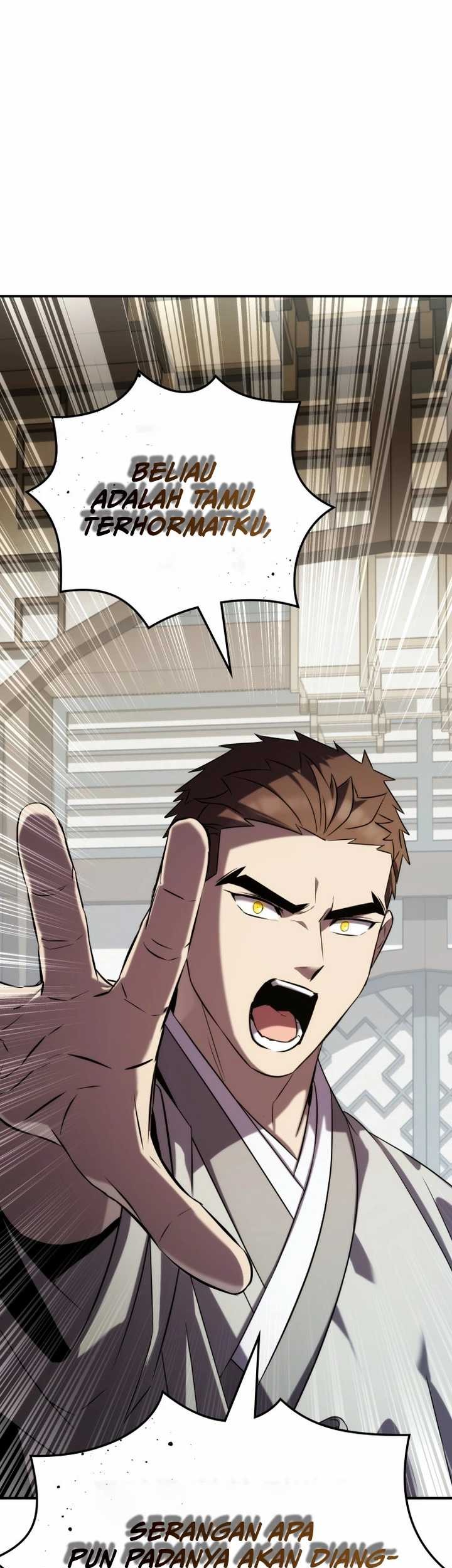 Drug Devourer Chapter 71 - halaman 61
