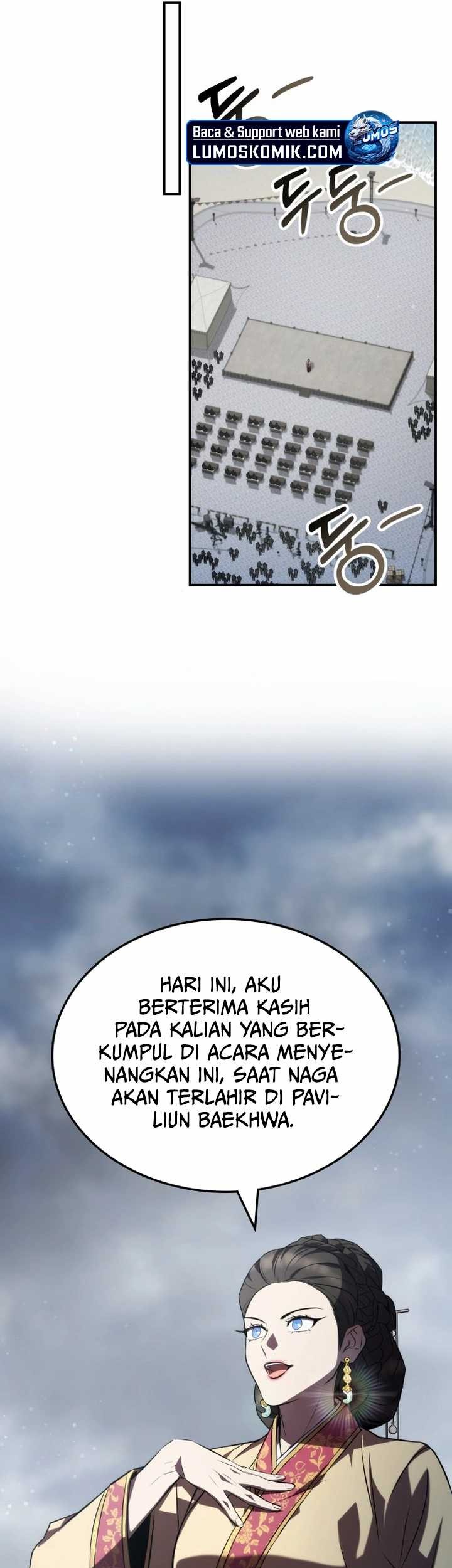 Drug Devourer Chapter 72 - halaman 12