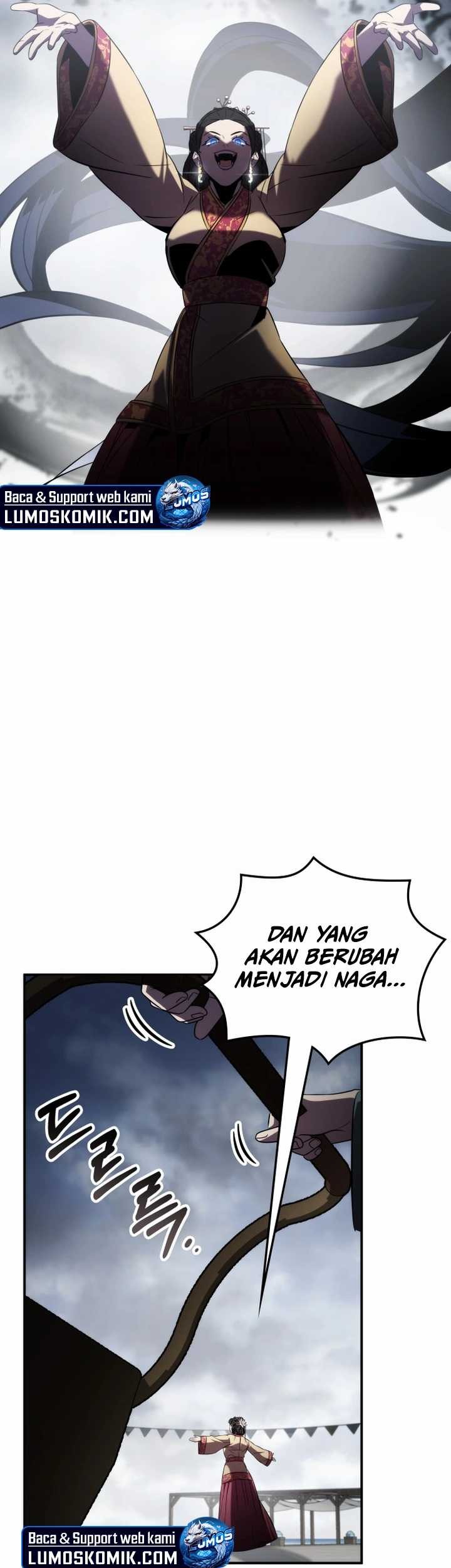 Drug Devourer Chapter 72 - halaman 16