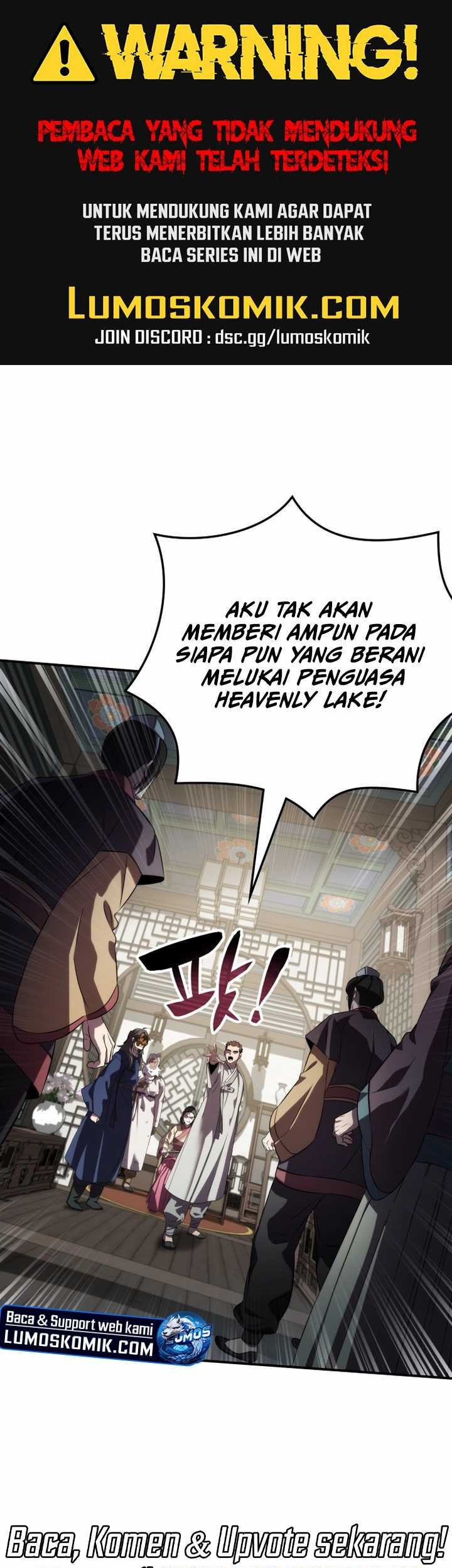 Drug Devourer Chapter 72 - halaman 2