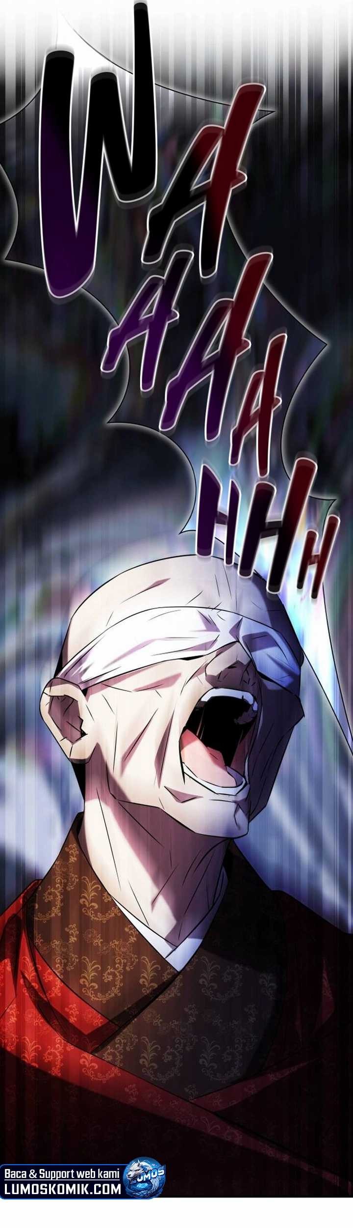 Drug Devourer Chapter 72 - halaman 20
