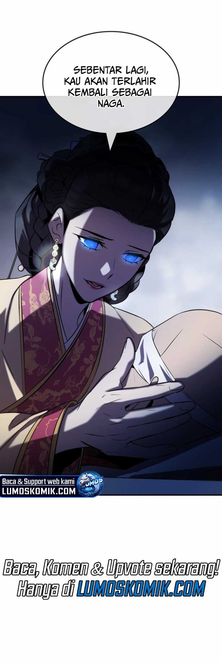 Drug Devourer Chapter 72 - halaman 23