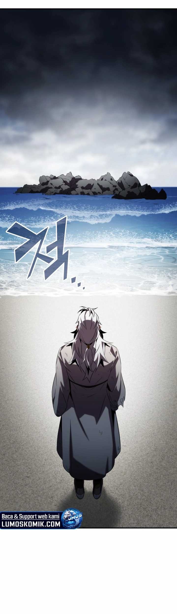 Drug Devourer Chapter 72 - halaman 28