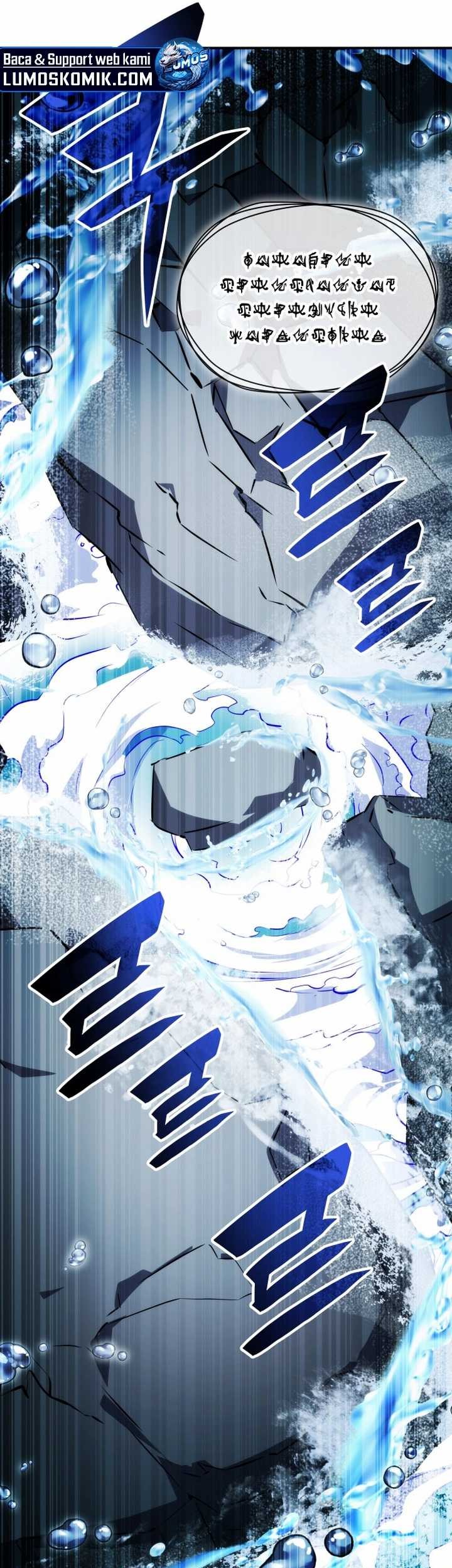 Drug Devourer Chapter 72 - halaman 32