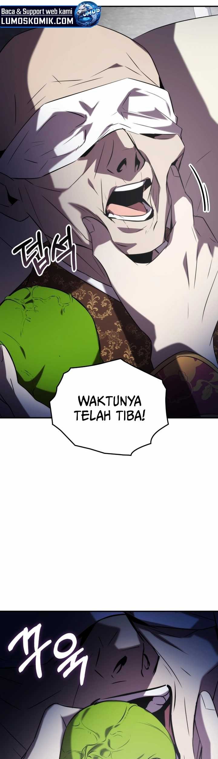 Drug Devourer Chapter 72 - halaman 44