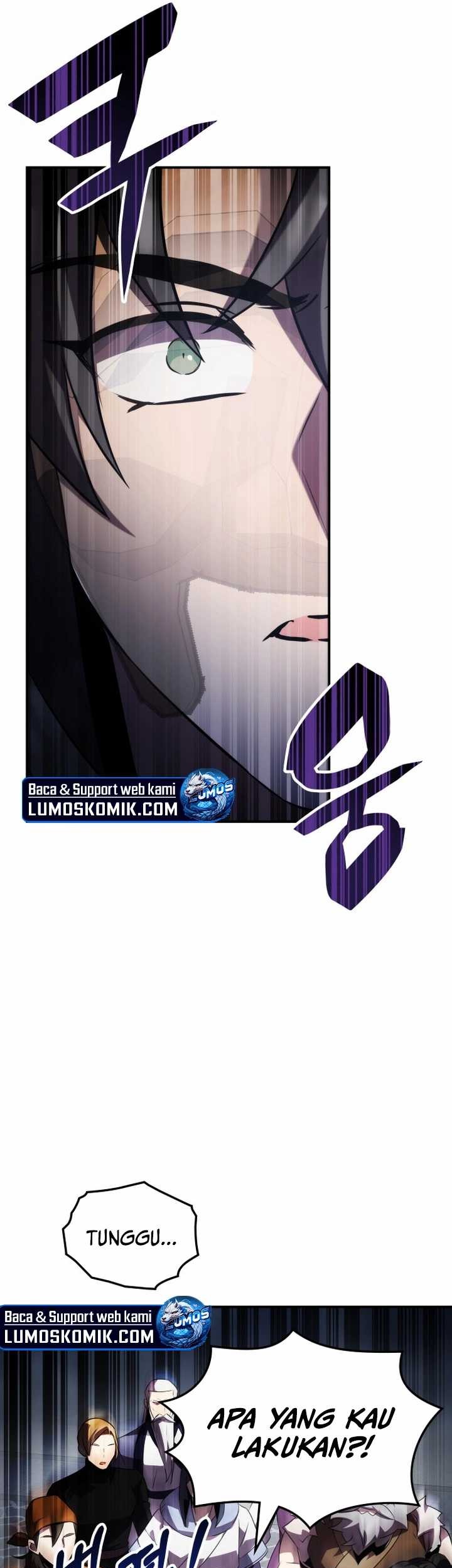 Drug Devourer Chapter 72 - halaman 46