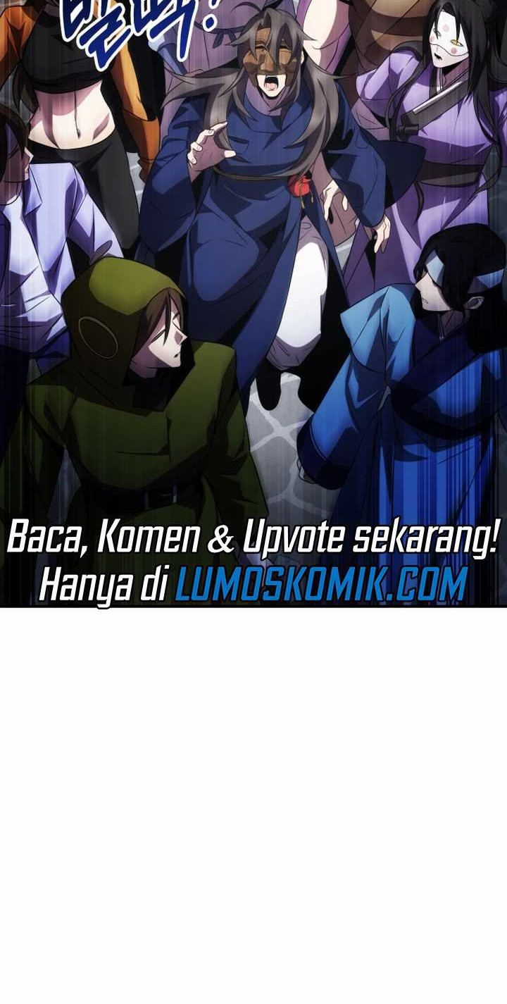 Drug Devourer Chapter 72 - halaman 47