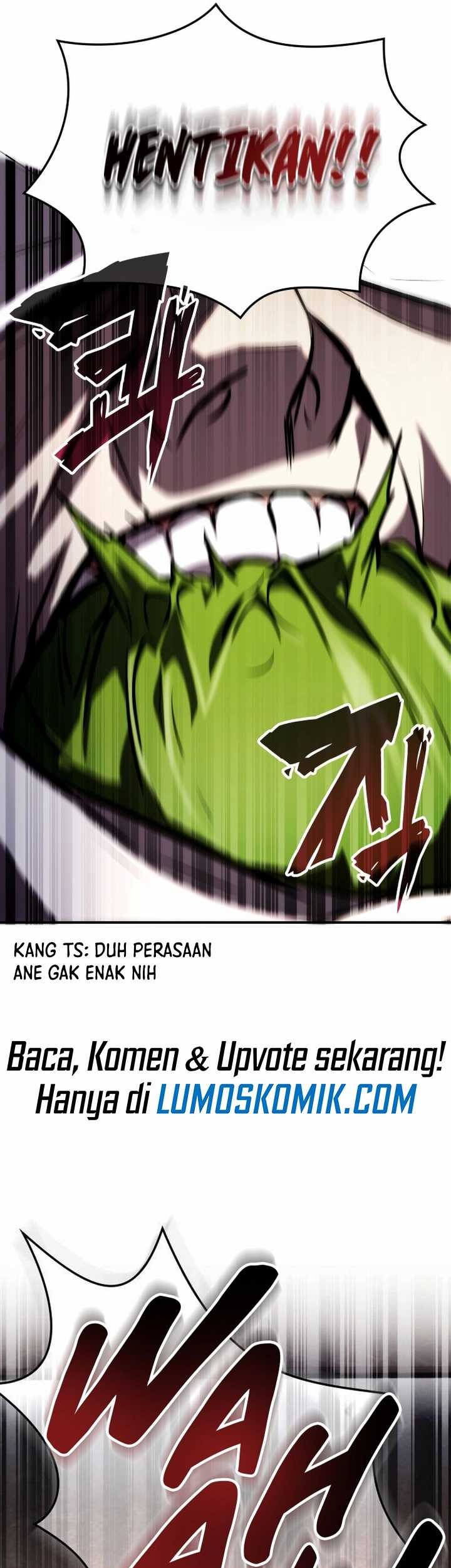 Drug Devourer Chapter 72 - halaman 48