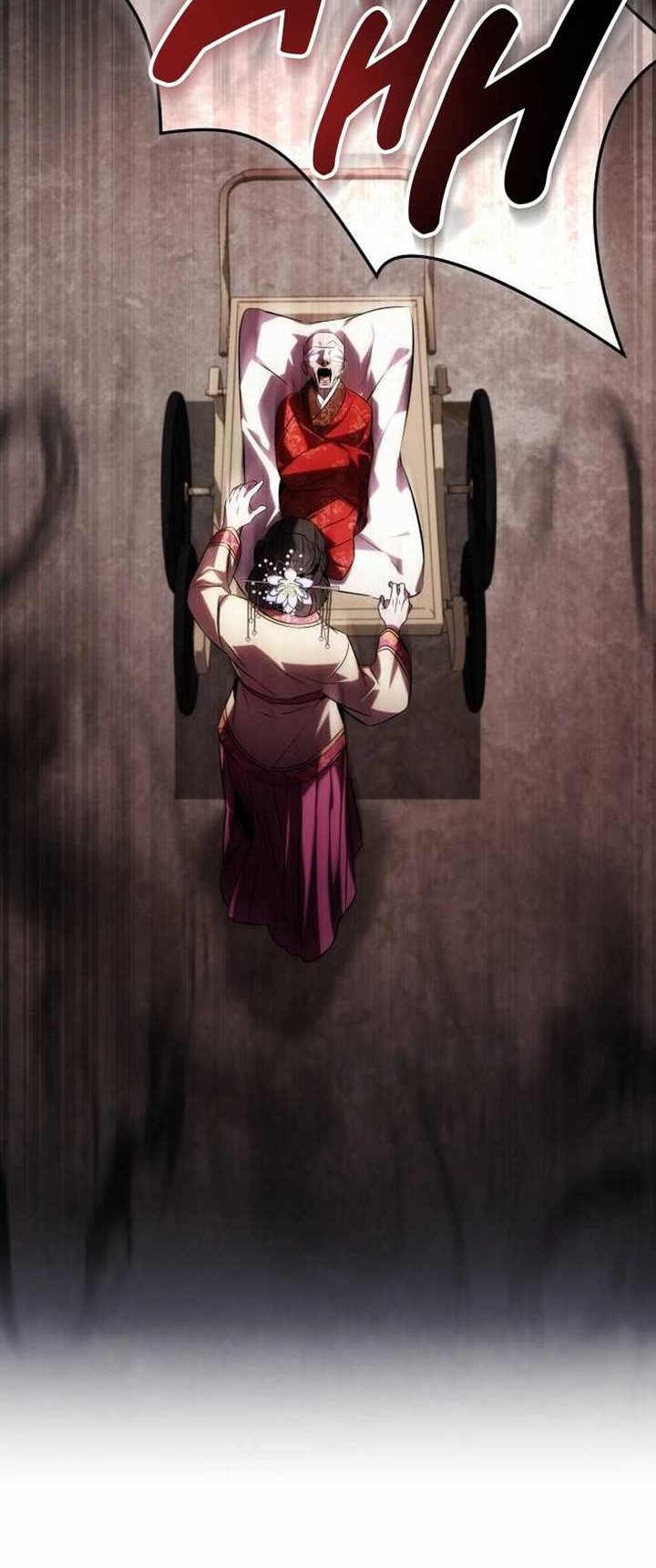 Drug Devourer Chapter 72 - halaman 49