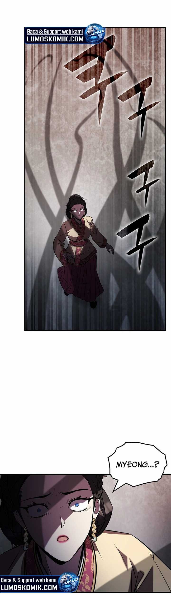 Drug Devourer Chapter 72 - halaman 52