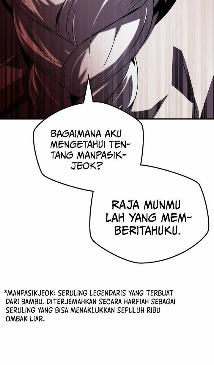Drug Devourer Chapter 72 - halaman 55