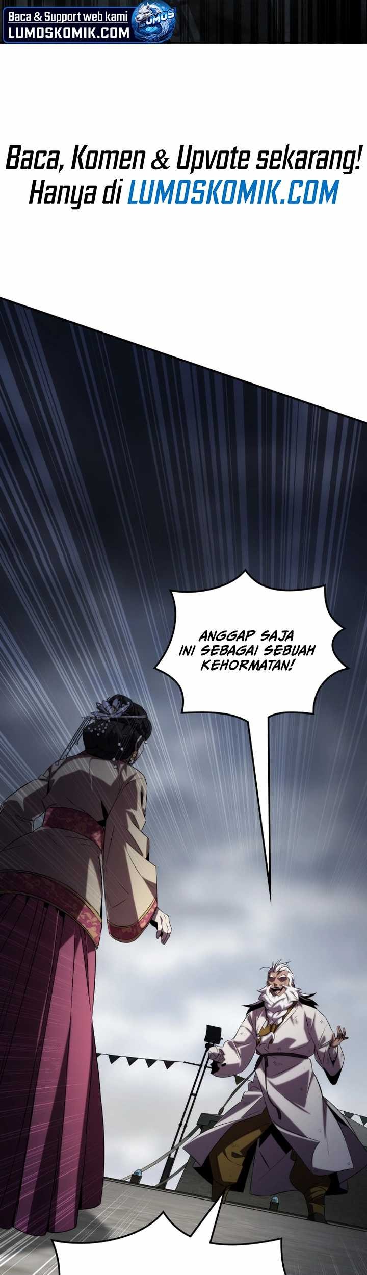Drug Devourer Chapter 72 - halaman 58