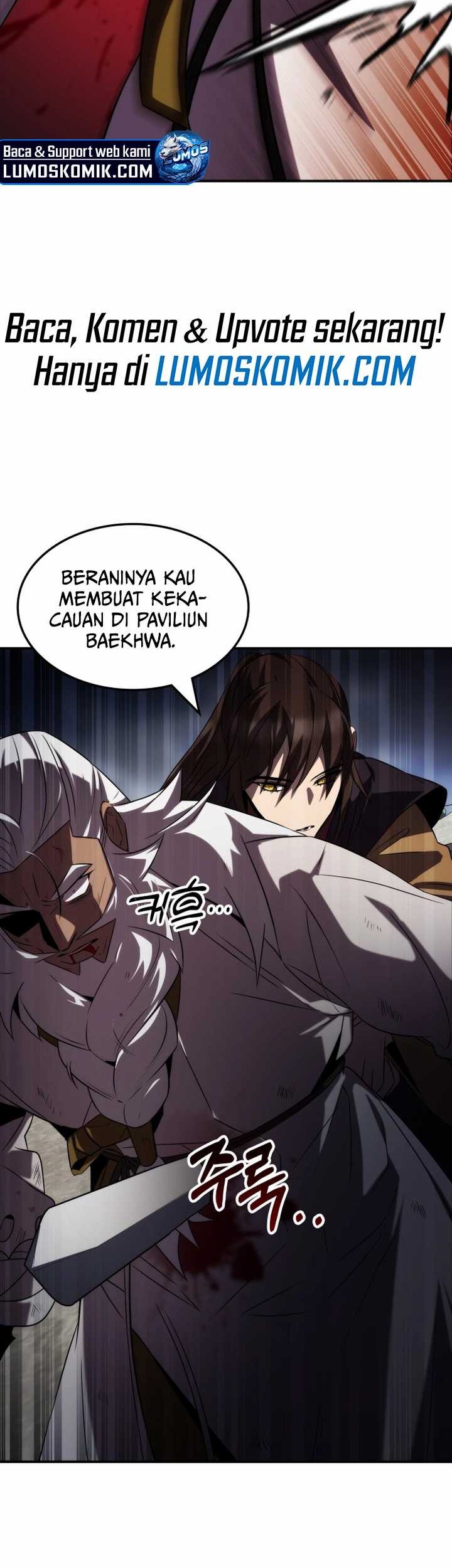 Drug Devourer Chapter 72 - halaman 61