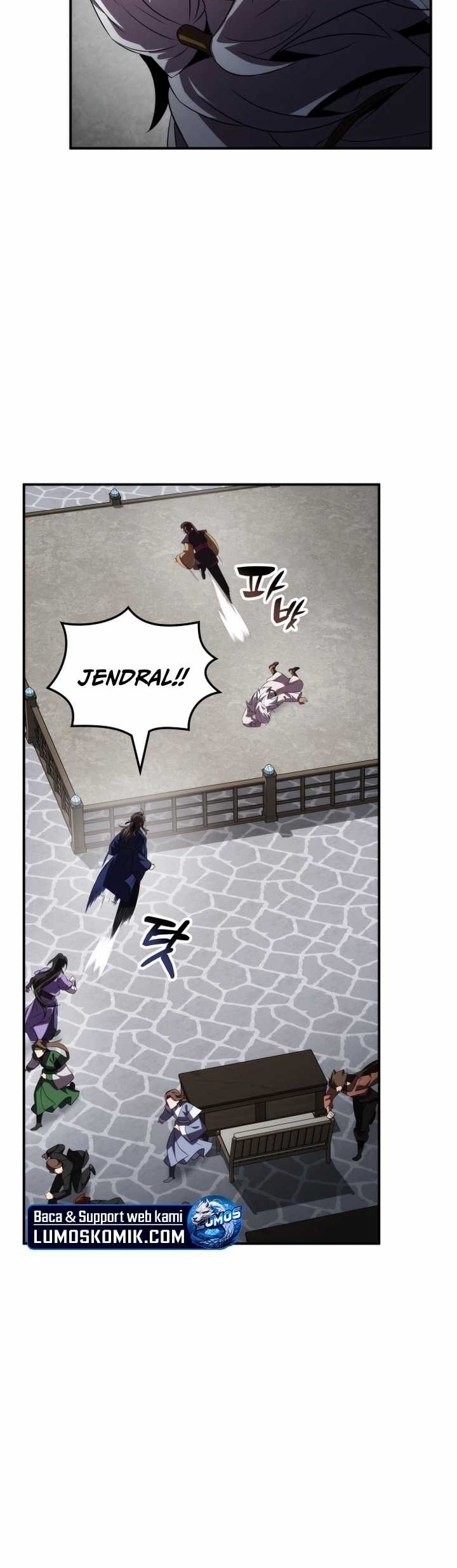 Drug Devourer Chapter 72 - halaman 63