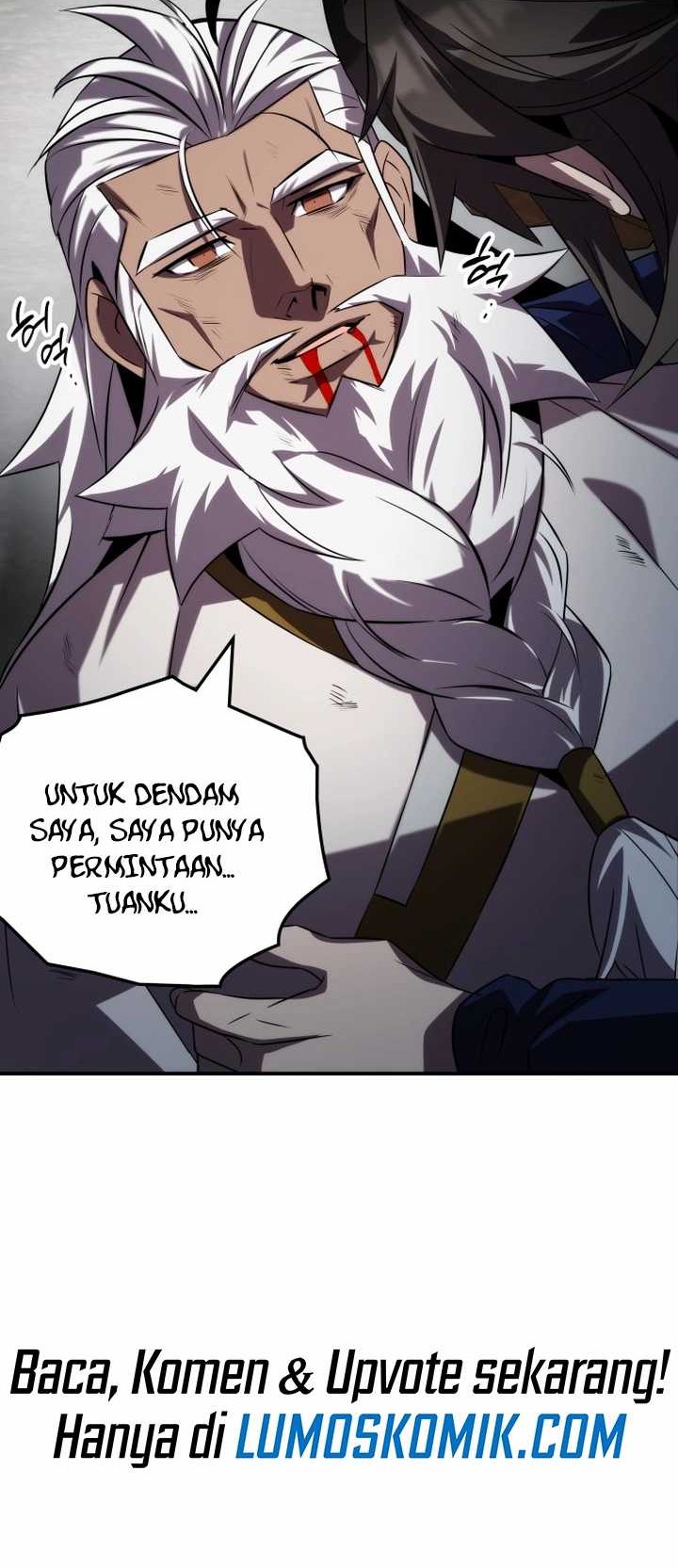 Drug Devourer Chapter 72 - halaman 65