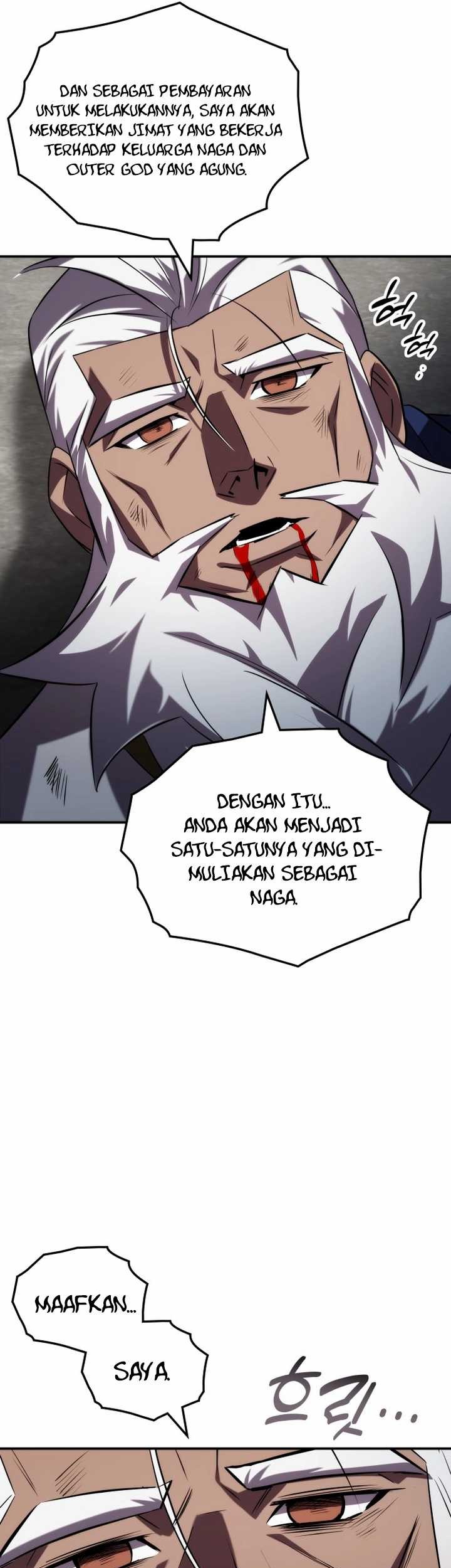Drug Devourer Chapter 72 - halaman 66