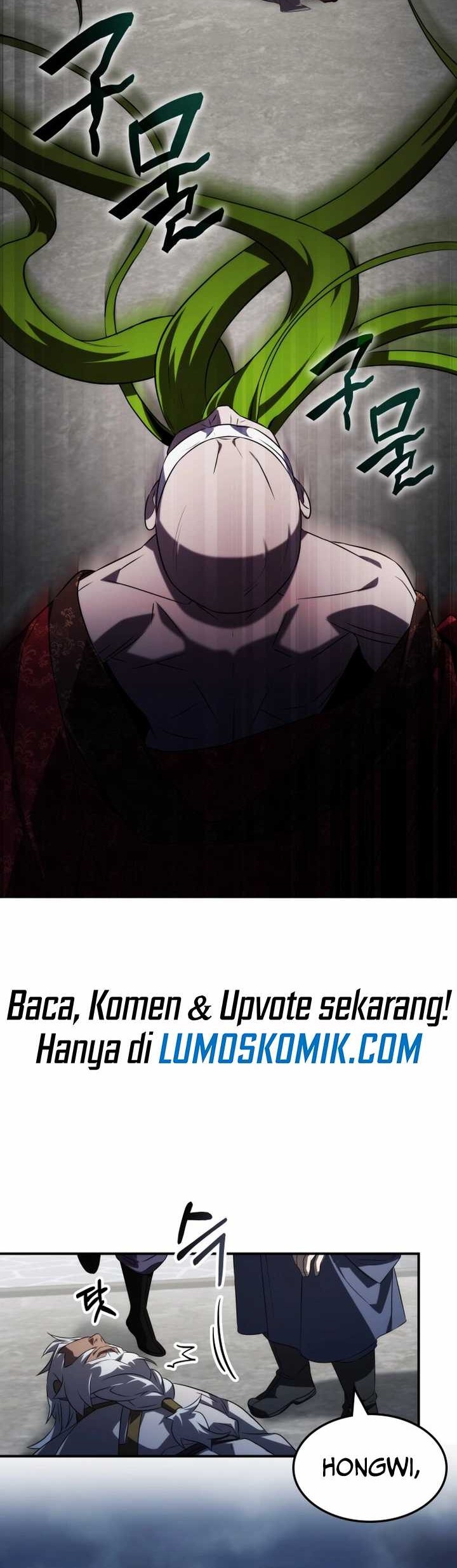 Drug Devourer Chapter 72 - halaman 69