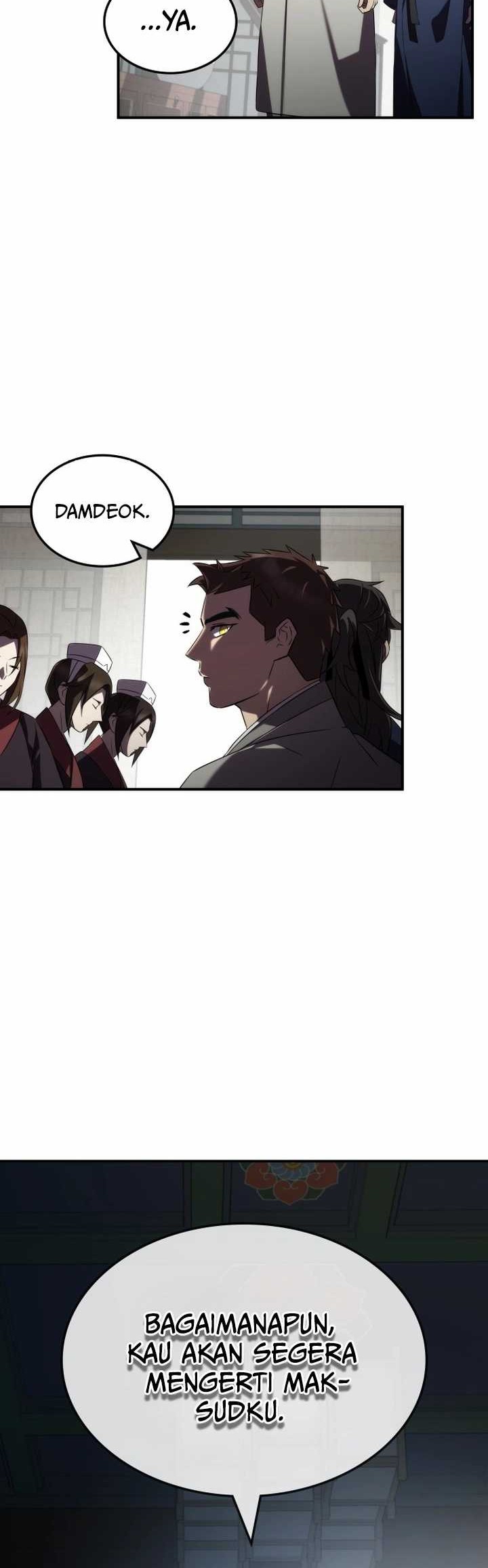 Drug Devourer Chapter 72 - halaman 9