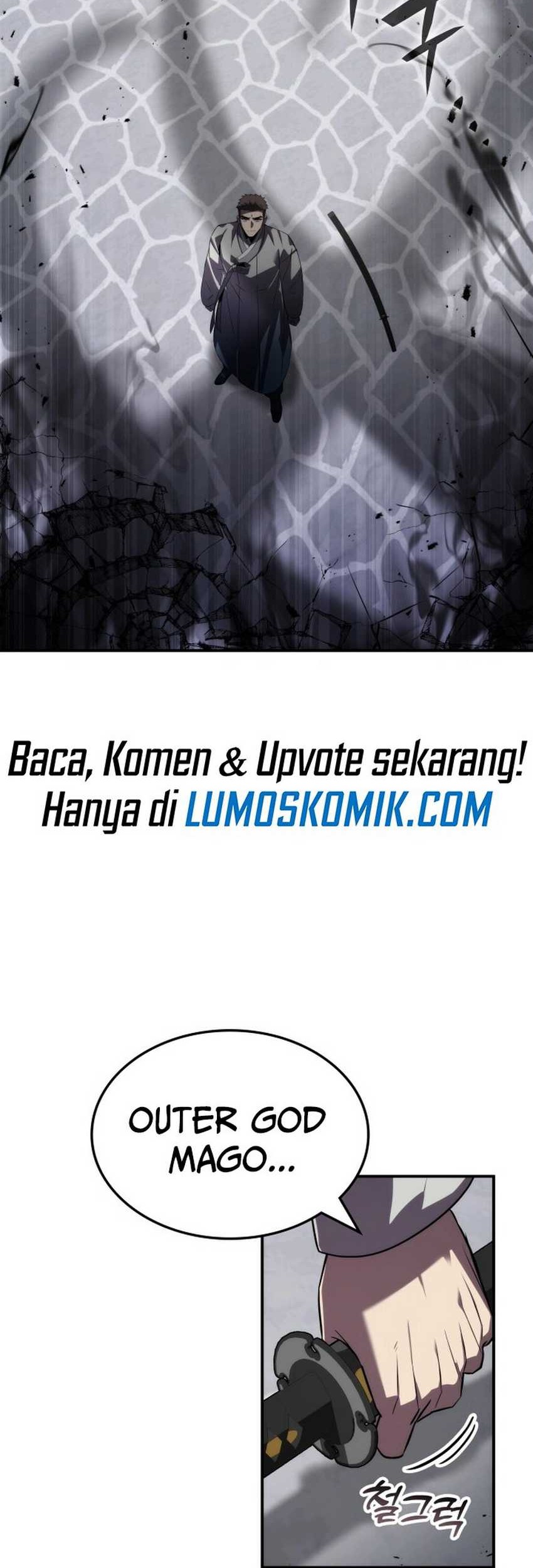 Drug Devourer Chapter 73 - halaman 19