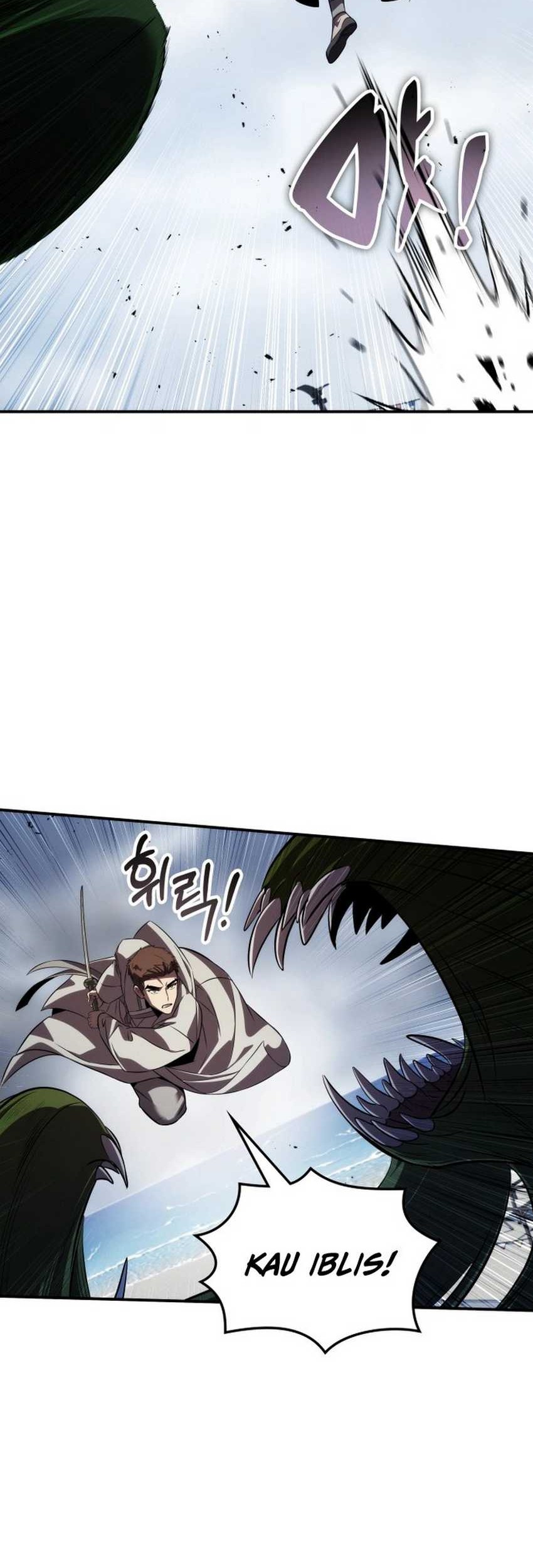 Drug Devourer Chapter 73 - halaman 24