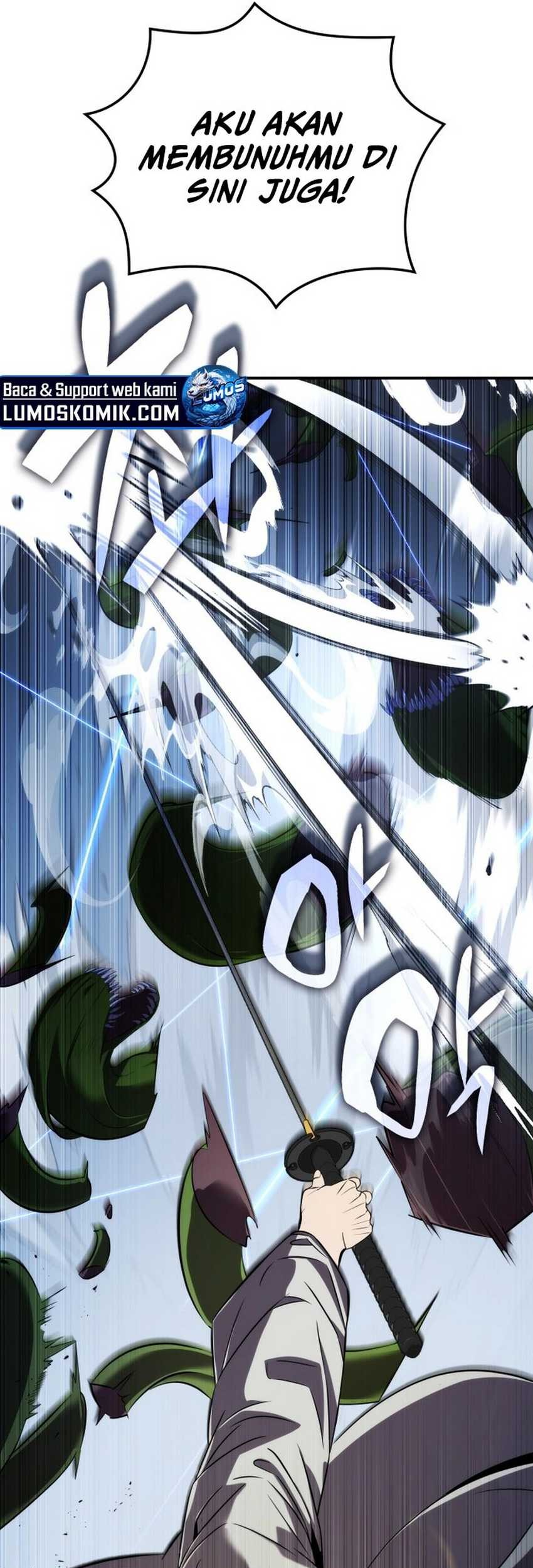 Drug Devourer Chapter 73 - halaman 26