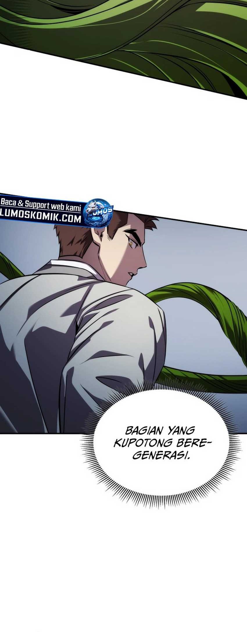 Drug Devourer Chapter 73 - halaman 30