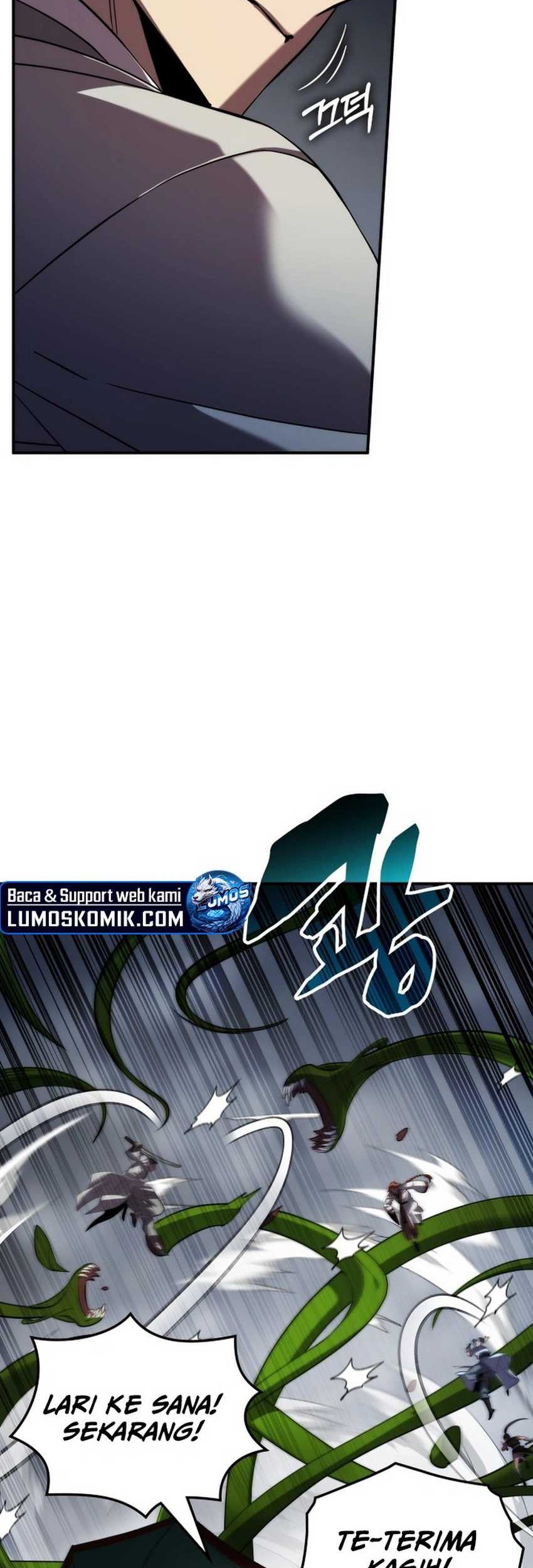 Drug Devourer Chapter 73 - halaman 37