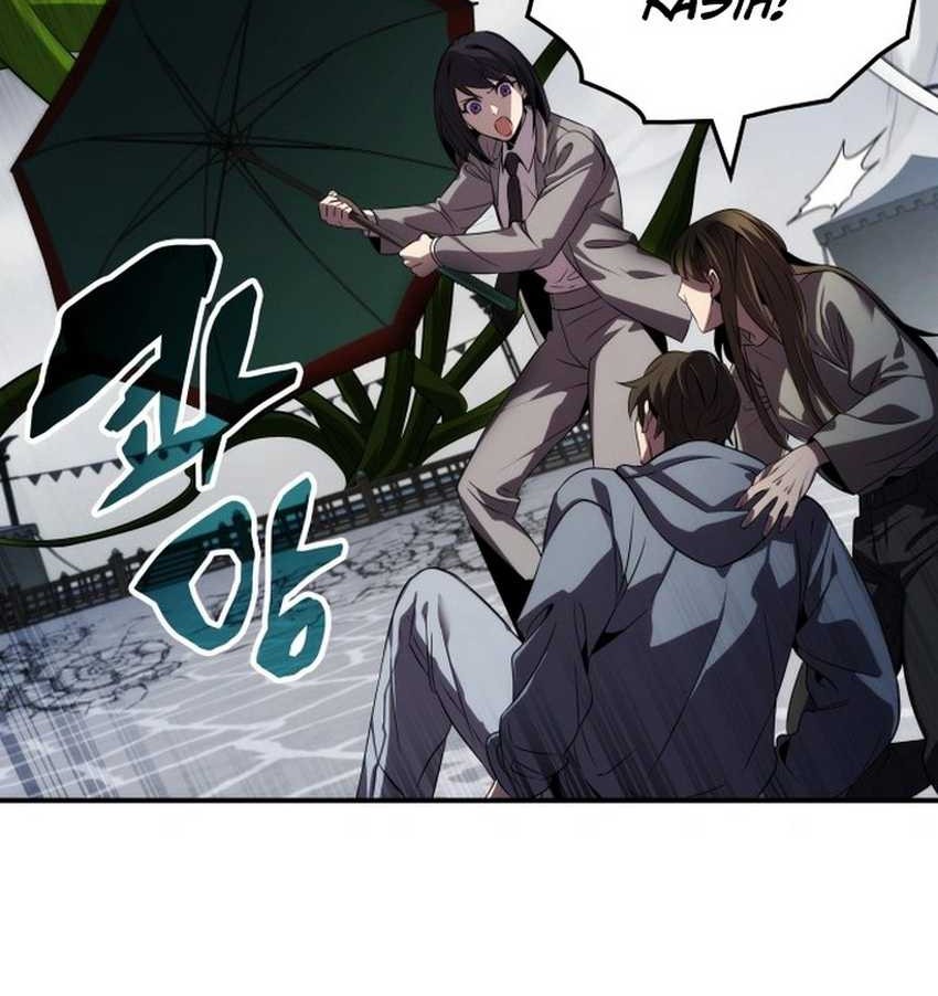 Drug Devourer Chapter 73 - halaman 38