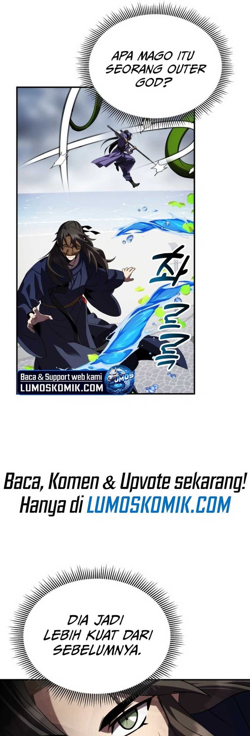 Drug Devourer Chapter 73 - halaman 48