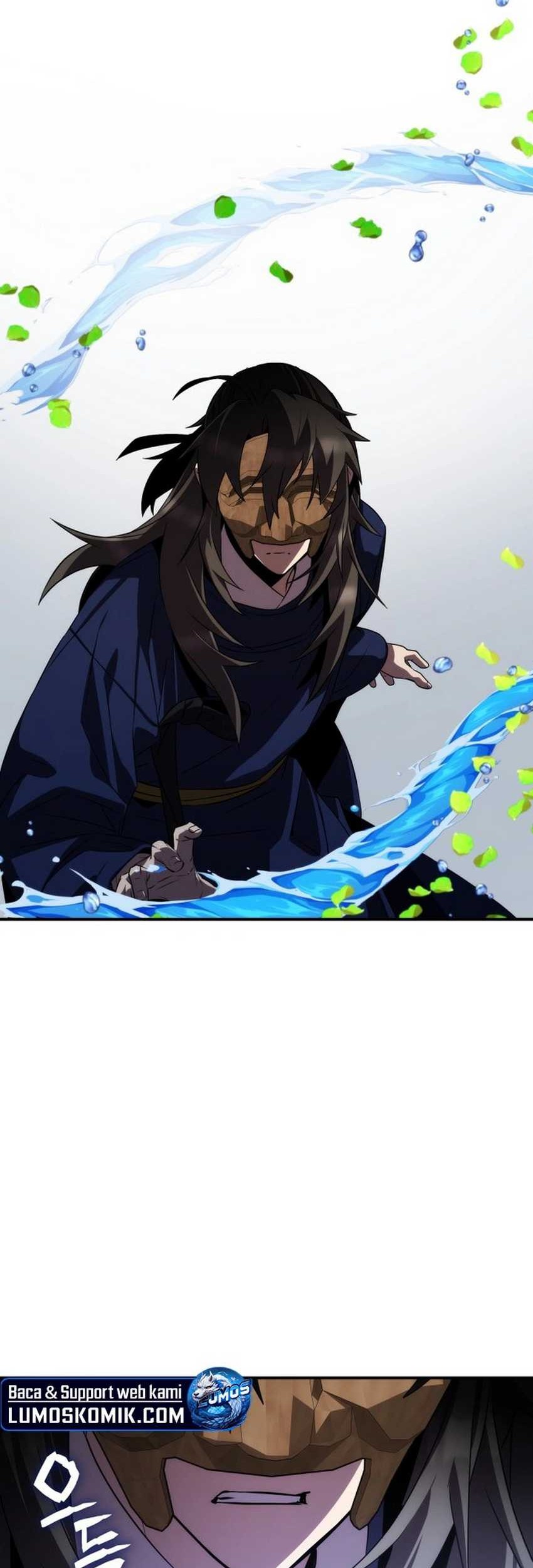 Drug Devourer Chapter 73 - halaman 52