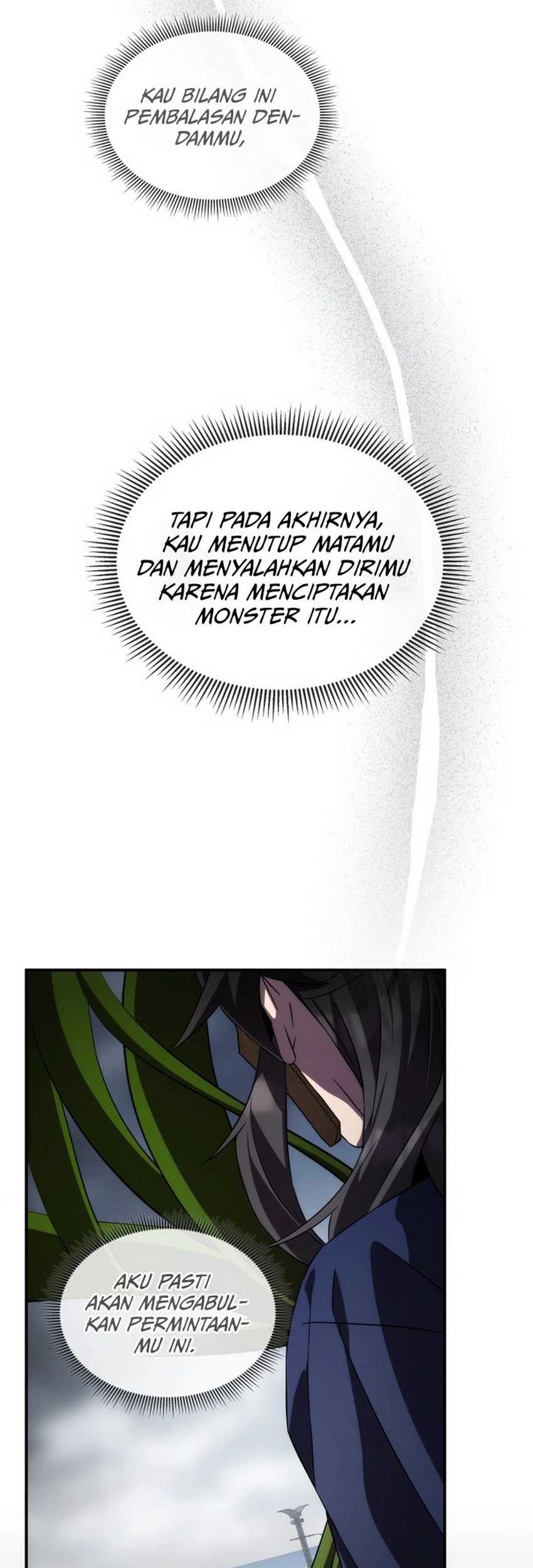 Drug Devourer Chapter 73 - halaman 54
