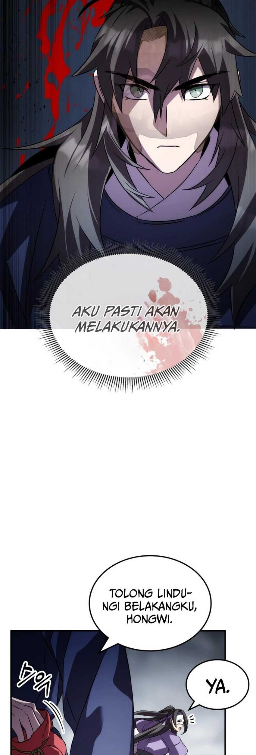 Drug Devourer Chapter 73 - halaman 56
