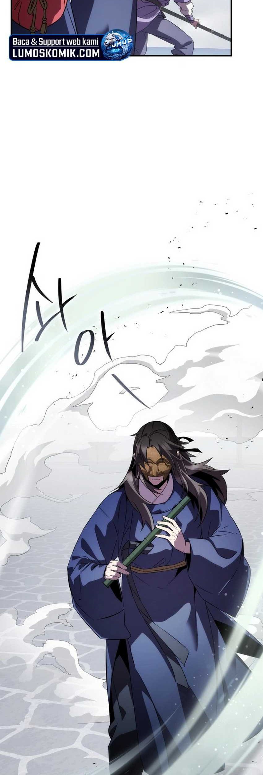 Drug Devourer Chapter 73 - halaman 57