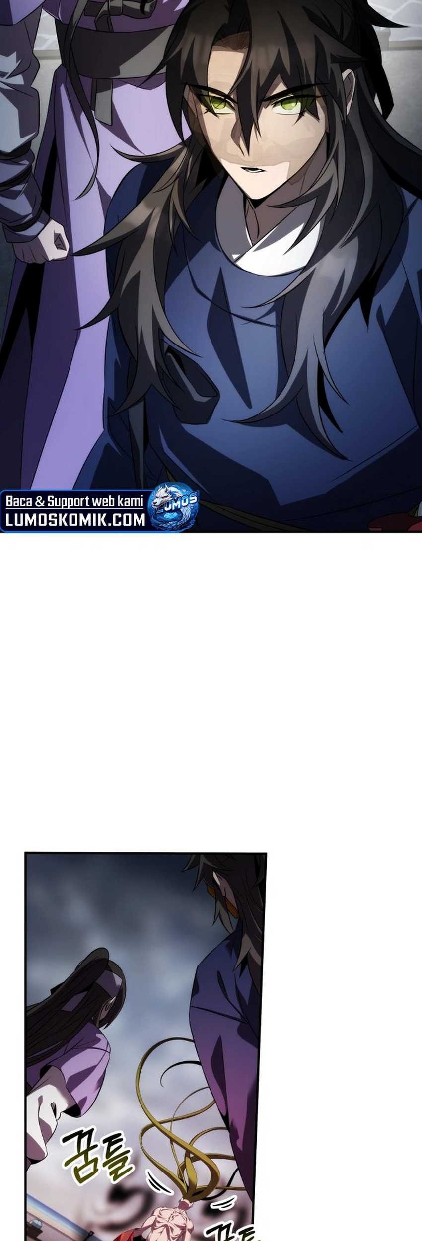 Drug Devourer Chapter 73 - halaman 6