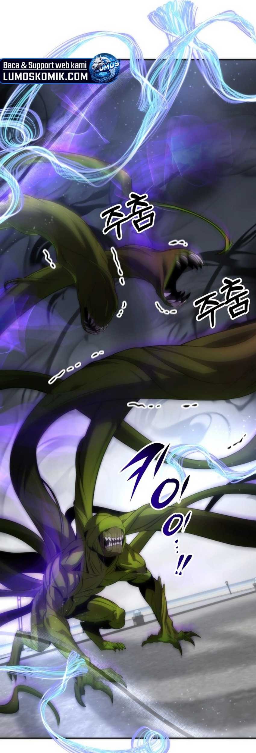 Drug Devourer Chapter 73 - halaman 62