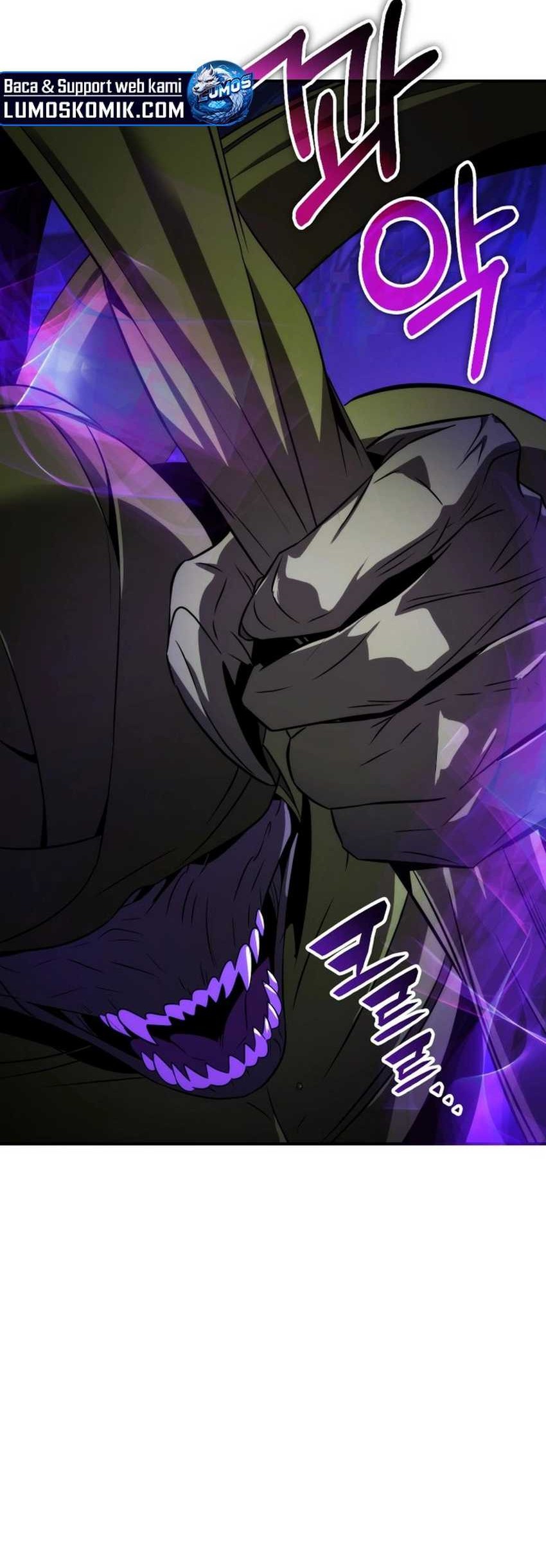 Drug Devourer Chapter 73 - halaman 76