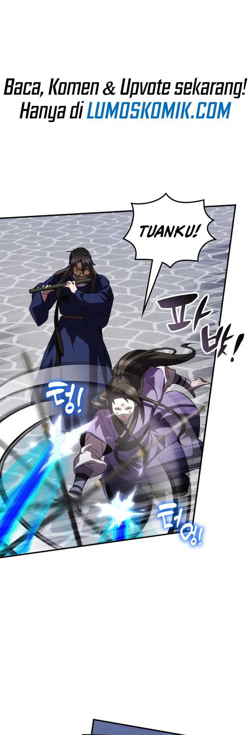 Drug Devourer Chapter 73 - halaman 83