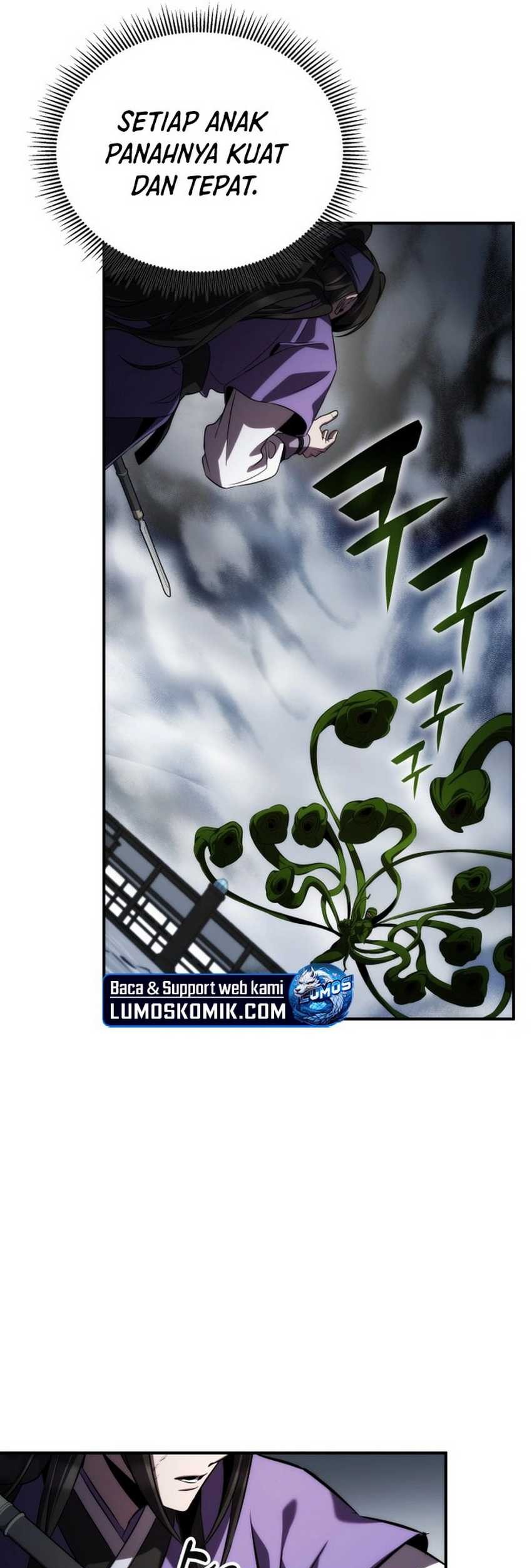 Drug Devourer Chapter 74 - halaman 10