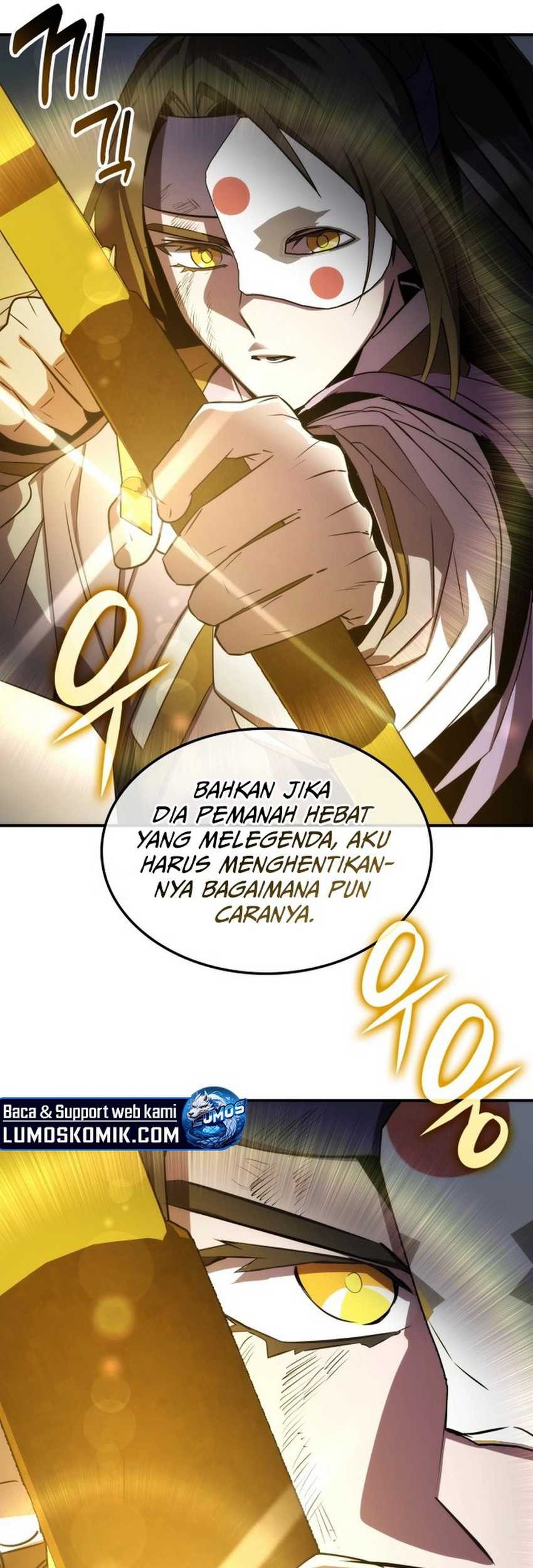 Drug Devourer Chapter 74 - halaman 15