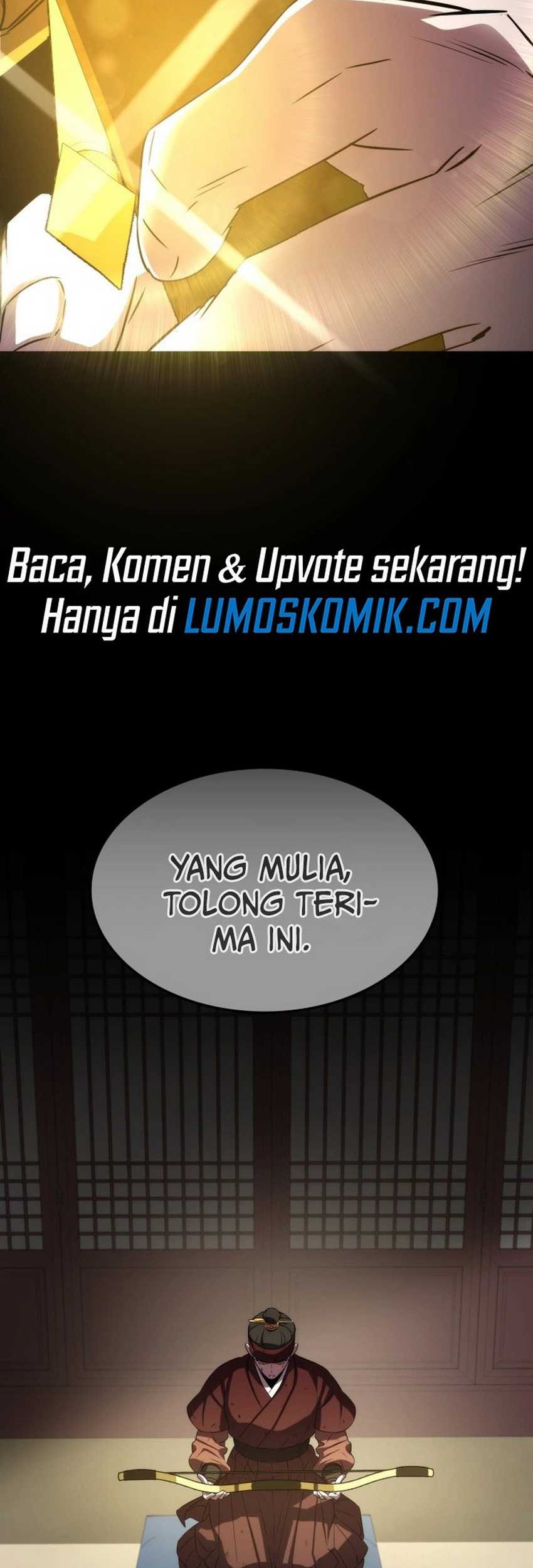 Drug Devourer Chapter 74 - halaman 16