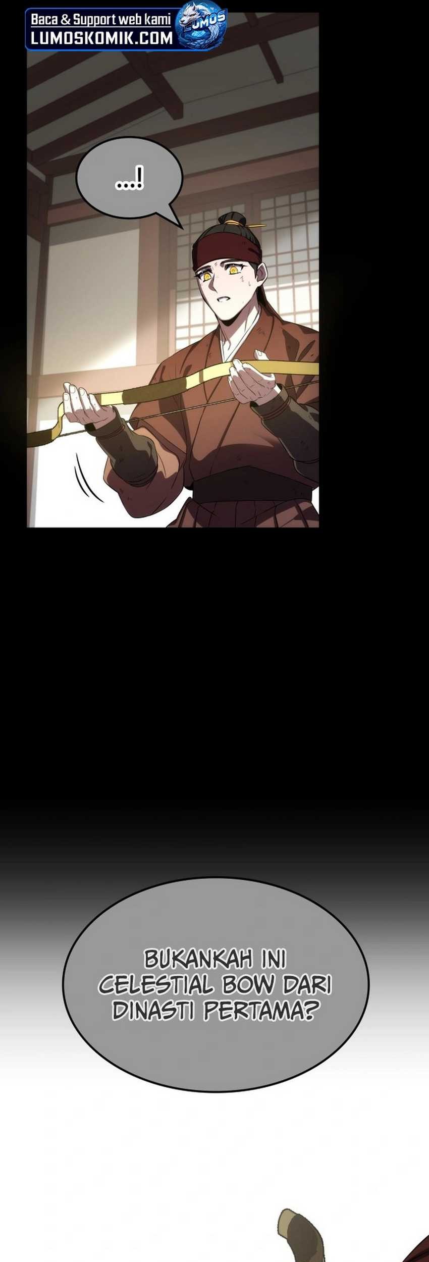 Drug Devourer Chapter 74 - halaman 18