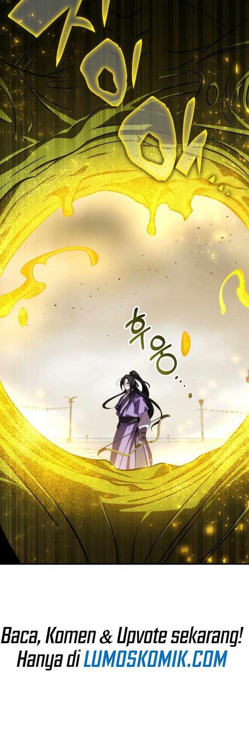 Drug Devourer Chapter 74 - halaman 29