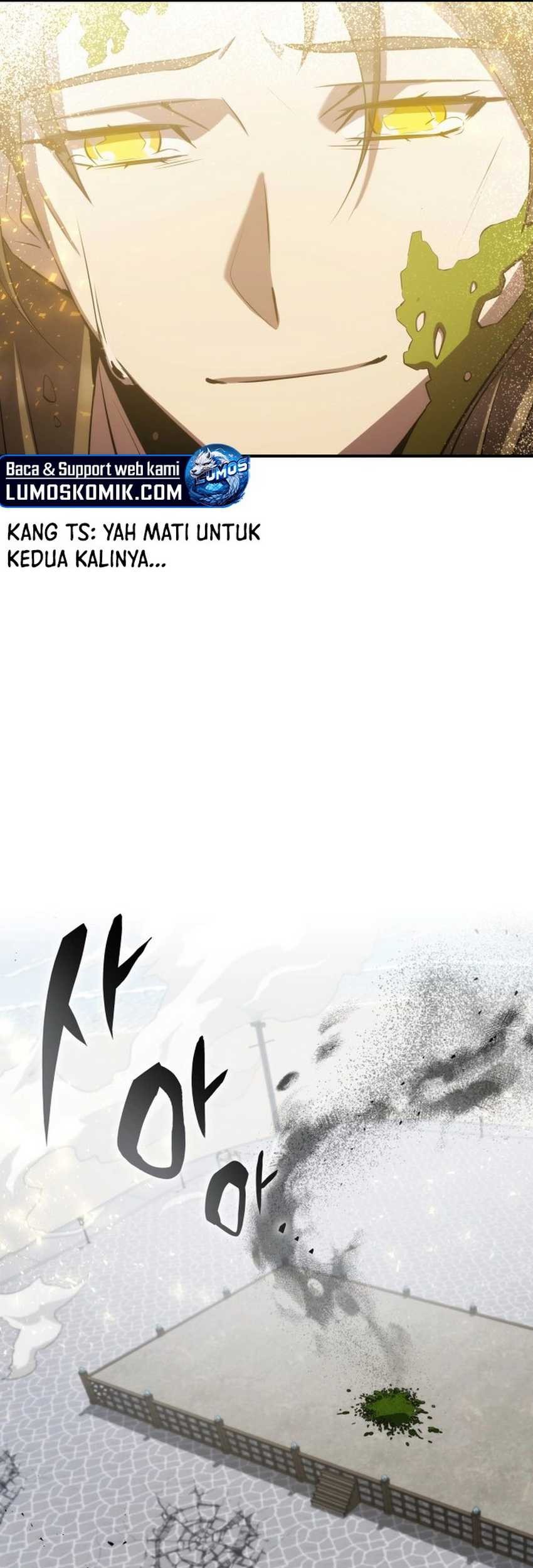 Drug Devourer Chapter 74 - halaman 36